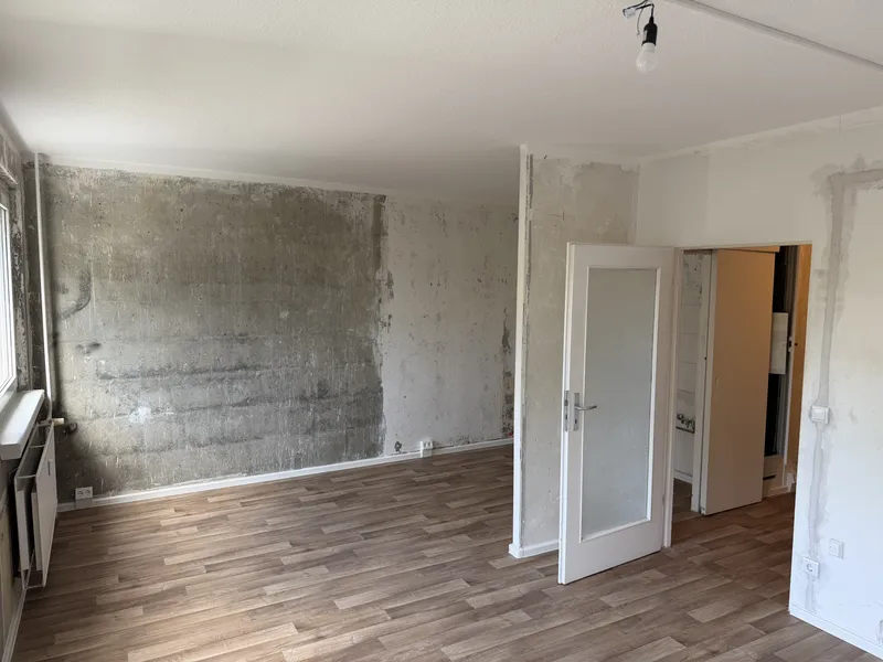 1-Zimmer-Wohnung in Mitte — photo 1